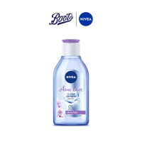 Nivea Micellar Acne Care Water นีเวีย ไมเซลแอร์ แอคเน่ แคร์ วอเตอร์ 400 มล.