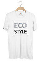 BP227 เสื้อยืด ECO STYLE #3