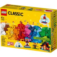 LEGO Classic Bricks and Houses 11008 (114149)