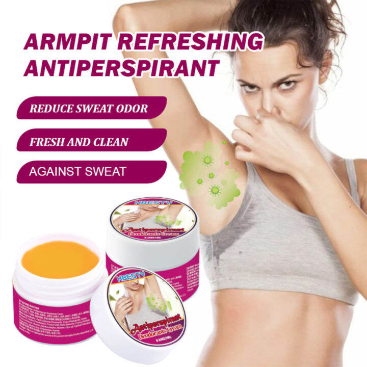 Body Odor Underarm Sweat Spray Antiperspirants Deodorant Remove Foot