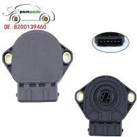 CTS-4089เซ็นเซอร์ตำแหน่งปีกผีเสื้อ8200139460 7700431918สำหรับ Renault Kango Twingo CTS-4089ระบบตรวจจับคันเหยียบคันเร่งสวยงาม