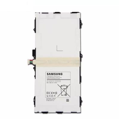 แบตเตอรี่ For Samsung galaxy Tab S 10.5 Samsung T800 T801 T805 SM-T805C T807 EB-BT800FBC/FBU Battery TabS10.5 แบตเตอรี่ทดแทน