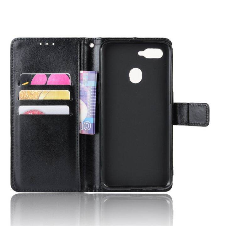 oppo-ax7-case-oppo-a7-case-luxury-leather-flip-wallet-phone-case-for-oppo-a-x7-cph1903-cph-1903-case-stand-function-card-holder