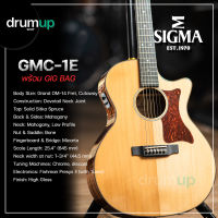 SIGMA GMC-1E แถมฟรี Gig bag