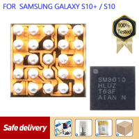 โมดูล IC พลังงาน SM3010สำหรับ Samsung Galaxy S10 + / S10