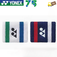 สายรัดข้อมือวันครบรอบ75th ของ Yonex Viktor Axelsen