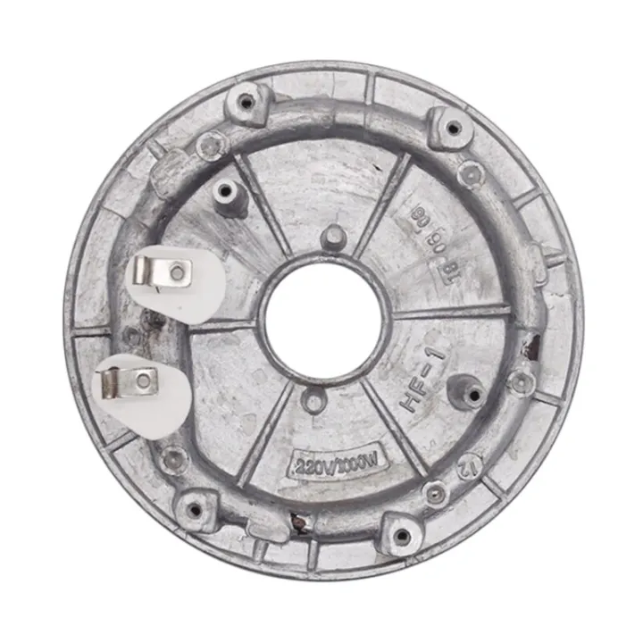 【Ready Stock】 Electric Pressure Cooker Heating Element 1000W 220V Heating Plate For Midea