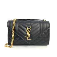 YSL Small Envelope 600195