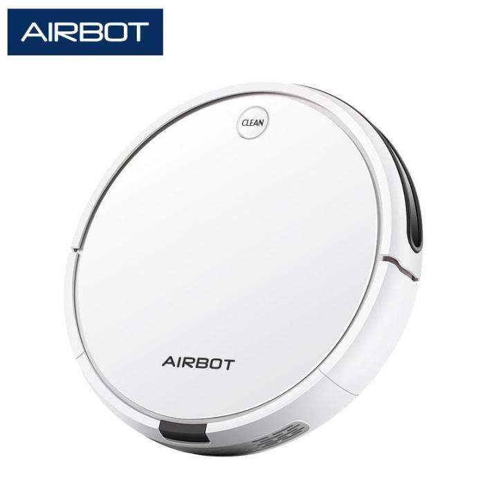 Airbot A500 Robotic Vacuum Lazada PH