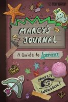 หนังสืออังกฤษใหม่ Marcys Journal : A Guide to Amphibia [Hardcover]