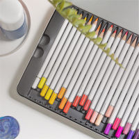 MEDIUMS COLOURED PENCILS SET I ชุดดินสอสีไม้