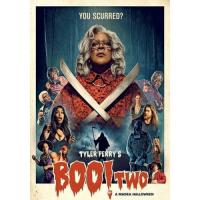 แผ่น DVD หนังใหม่ Boo 2! A Madea Halloween (2017) ฮัลโลวีนฮา คุณป้ามหาภัย ภาค 2 (เสียง อังกฤษ | ซับ ไทย/อังกฤษ) หนัง ดีวีดี