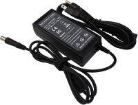 19.5V 3.34A 7.4*5.0mm AC Adapter Charger for Dell Chromebook 11 3180 3189 3120 Inspiron 15 3520 3521 3531 3541 3542 3543 3537 15R 5520 5521 7520 N5110 N5040 N5050 5547 P26E LA65NS2-01 - 12 Months Warranty