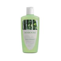 Maroom  Detox Shampoo / มะรุม ดีท๊อกซ์ แชมพู 340 มล.