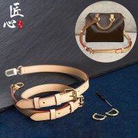 ▤▥ Originality LVSpeedy25 hand hold pillow bag strapless style transform one shoulder bag with color leather inclined shoulder belt