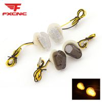 For Yamaha YZF R1 R6 2003 - 2014 12V LED Motorccyle Turn Signal Light Indicator Blinker Set For YZF R6S 2006 2007 2008 2009