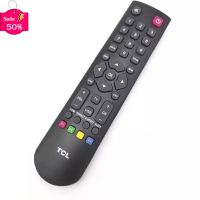 [ลด15% โค้ดTHAJ549] TheJack รีโมททีวี TCL LED/LCD TV Remote Controller #รีโมท  #รีโมททีวี   #รีโมทแอร์ #รีโมด