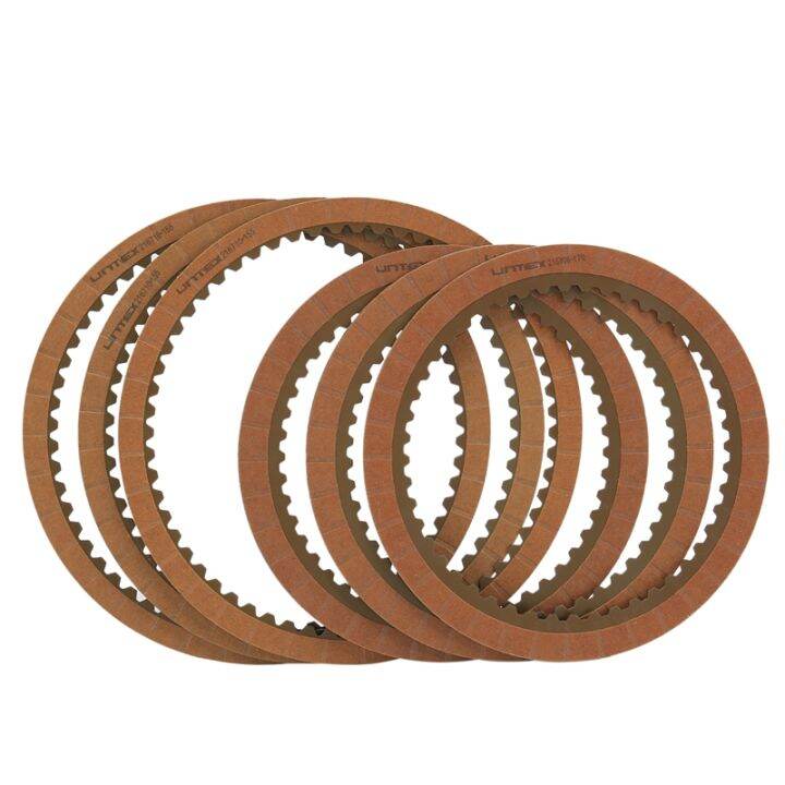 New K110 K111 K112 Automatic Transmission Gearbox Clutch Plates