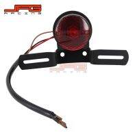 [COD] Motorcycle Accessories Tail Lights Rear Electric Brake Driving