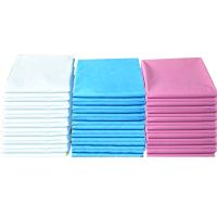 Microblading Disposable Bed Sheet Beauty Salon Non-woven Fabric Bedsheet 80x180cm