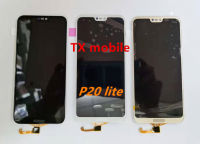 หน้าจอ หัวเว่ย P20 Lite / Nova 3e LCD