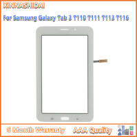 For Samsung Galaxy Tab 3 SM-T110 SM-T111 SM-T113 SM-T116 SM-T114 Touch Screen panel