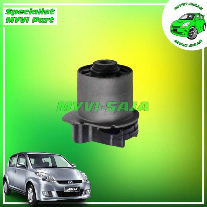 Rear Axle Bush PERODUA MYVI 1.3 L K3VE I4 AUTO 48725B1010 Lazada