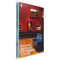 Original old masters Thomas Bernhard