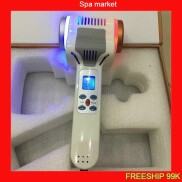 Búa nóng lạnh 2 đầu cao cấp dùng trong spa, búa vàng