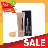 รองพื้นทาหน้า รองพื้นหน้า BEAUTY BUFFET GINO McCRAY THE PROFESSIONAL MAKE UP EXTREME CONTROL TINTED MOISTURIZER SPF 45 - เอ็กตรีม คอนโทรล ทินท์ มอนส์เจอรไรเซอร์ รองพื้นฉ่ำวาว