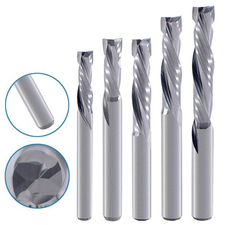 20pcs-up-down-cut-two-flutes-spiral-carbide-mill-เครื่องมือ-เครื่องตัดสําหรับ-cnc-router-compression-wood-end-mill-cutter-bits