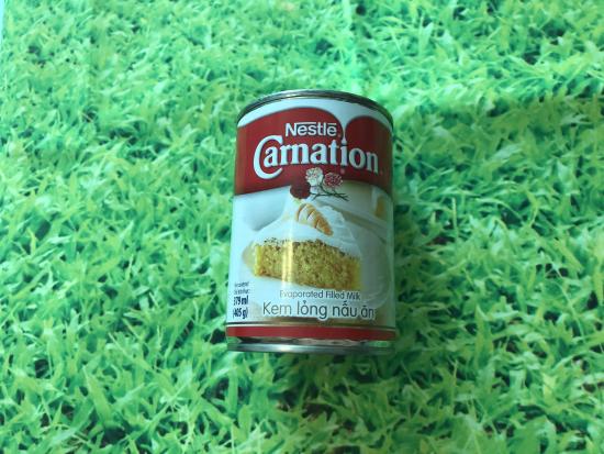 Carnation - kem lỏng nấu ăn thái lan 405gr - ảnh sản phẩm 2
