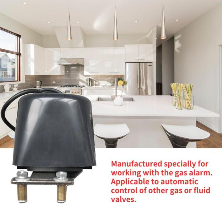 clearance-อุปกรณ์วาล์วความปลอดภัยของแก๊สในห้องน้ำสำหรับท่อน้ำเครื่องควบคุมน้ำปิดครัวอัตโนมัติ