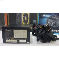 ส่งฟรี ลด 50% (พร้อมส่ง)PSU Seasonic S12 II 620W 80+Bronze มือ2 / power supply / พาวเวอร์ซัพพลาย