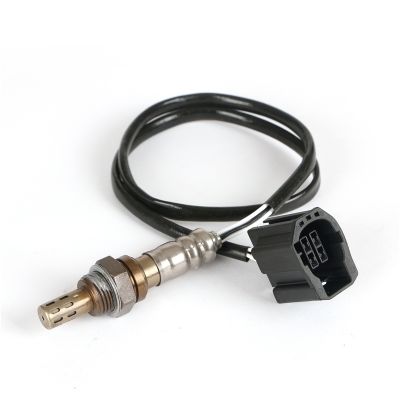 ◄ For Mazda 3 BK 1.4L 1.6L 2.0L 2.3L 04-09 Z601-18-861A Z601-18-861 Z60118861B Oxygen Sensor Probe O2 Sensor Air Fuel Ratio Sensor