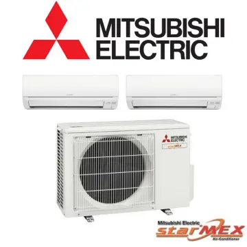 mitsubishi mxy2g20va2