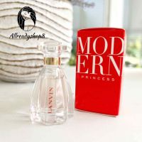 ? ของแท้ส่งไว ? ️️      Lanvin Modern Princess EDP 4.5 ML.  / WS