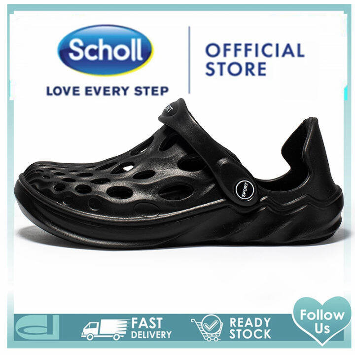 scholl-รองเท้าสกอลล์-scholl-รองเท้า-รองเท้า-scholl-ผู้ชาย-scholl-รองเท้า-scholl-เกาหลีสำหรับผู้ชาย-รองเท้าแตะ-scholl-รองเท้าแตะผู้ชายรองเท้าแตะลำลองแฟชั่น-scholl-รองเท้าแตะรองเท้าแตะชายหาด-scholl-รองเ