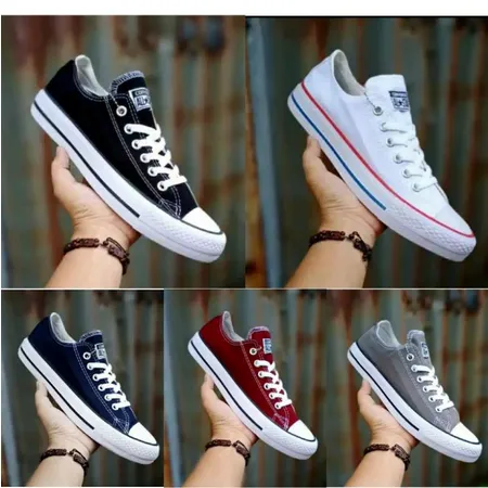 chuck taylor non slip