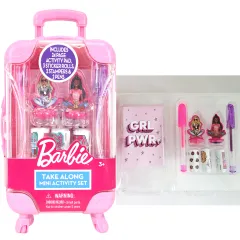 REAL LITTLES-S4 ROLLER CASE AND JOURNAL - Toys Club