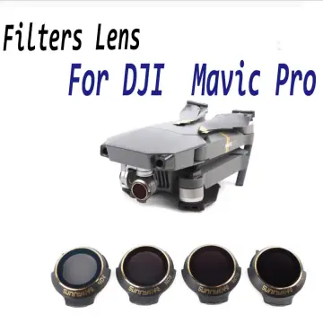 nd filter mavic pro platinum