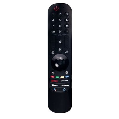 New MR21GA MR21GC Remote Control for LG AKB76036509 43NANO75 55UP75006LF OLED55A1RLA GA-21BA TV No Voice