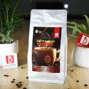 Cà Phê Rang Xay GOVIVA Ground Coffee Classic Roast 500gr 17,46 oz B&V