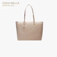 COCCINELLE LEA HANDBAG 110101 กระเป๋าสะพายผู้หญิง