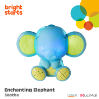 Enchanting Elephant Soothe