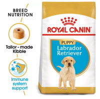 Royal Canin Labrador Retriever Puppy 3 kg โรยัล คานิน อาหารลูกสุนัข พันธุ์ลาบราดอร์ รีทรีฟเวอร์