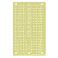 【YD】 Solder-able Perma-Proto Breadboard Pcb Prototype Board for (Pack of 4)