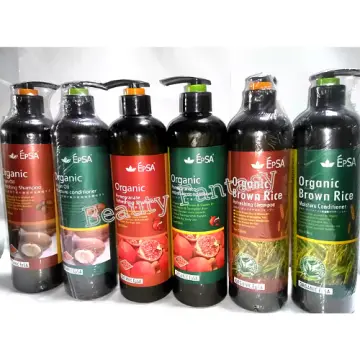 Shop Epsa Shampoo online | Lazada.com.ph