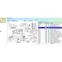 (ของแท้)  53383-0K120 ซีล, แผงช่องลมฝากระโปรงหน้า โตโยต้า ฟอร์จูนเนอร์ Toyota Fortuner 2015-2022 เบิกศูนย์