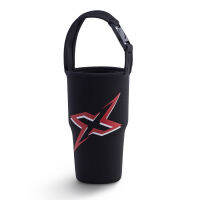 กระเป๋าใส่แก้วน้ำอีซูซุ : All-New Isuzu X-Series Tumbler Bag